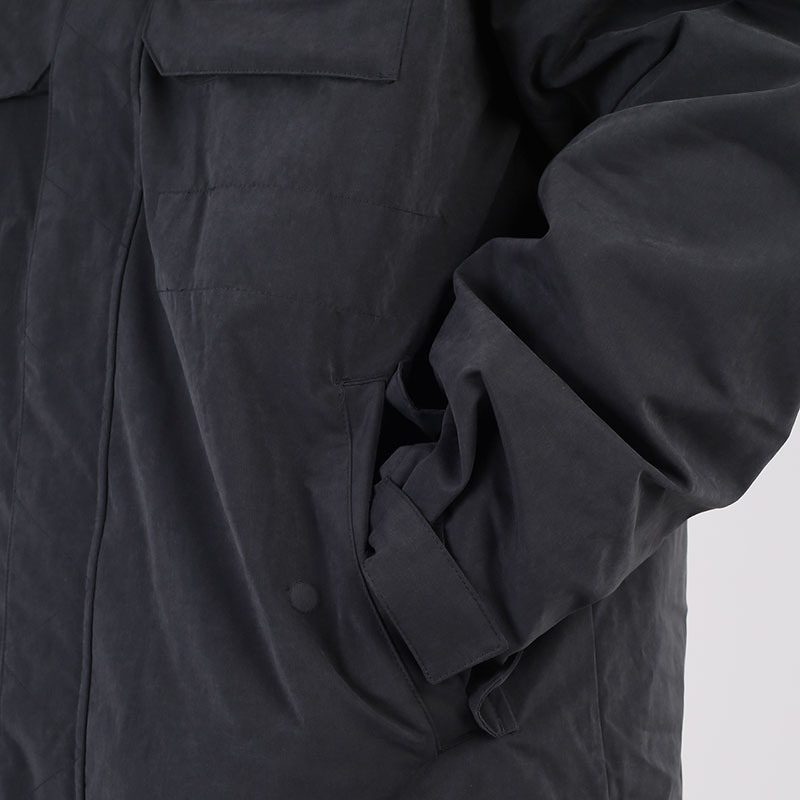 Мужская куртка Jordan 23 Engineered Parka (CK8908-045)  - цена, описание, фото 3